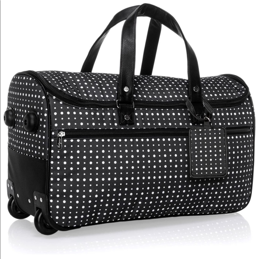 Thirty-One Suitcase- Hostess Exclusive Item!